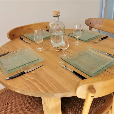 L'annecien - Centre-ville - Tv- Wifi 아파트 안시