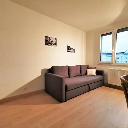 Апартаменты L'annecien - Centre-ville Netflix Wifi Disney+